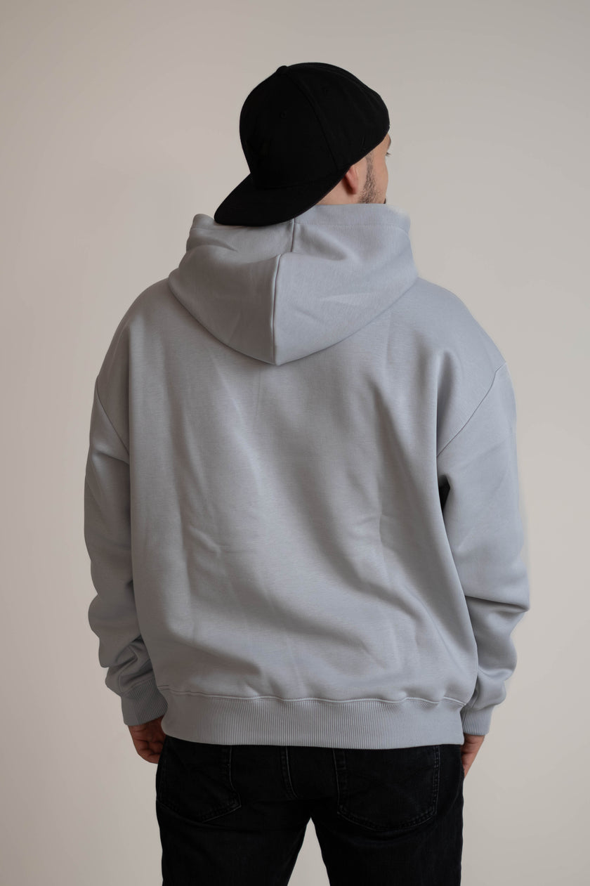 Brotatos Hoodie Grey