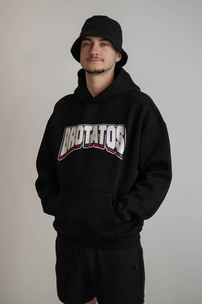 Hoodie Black