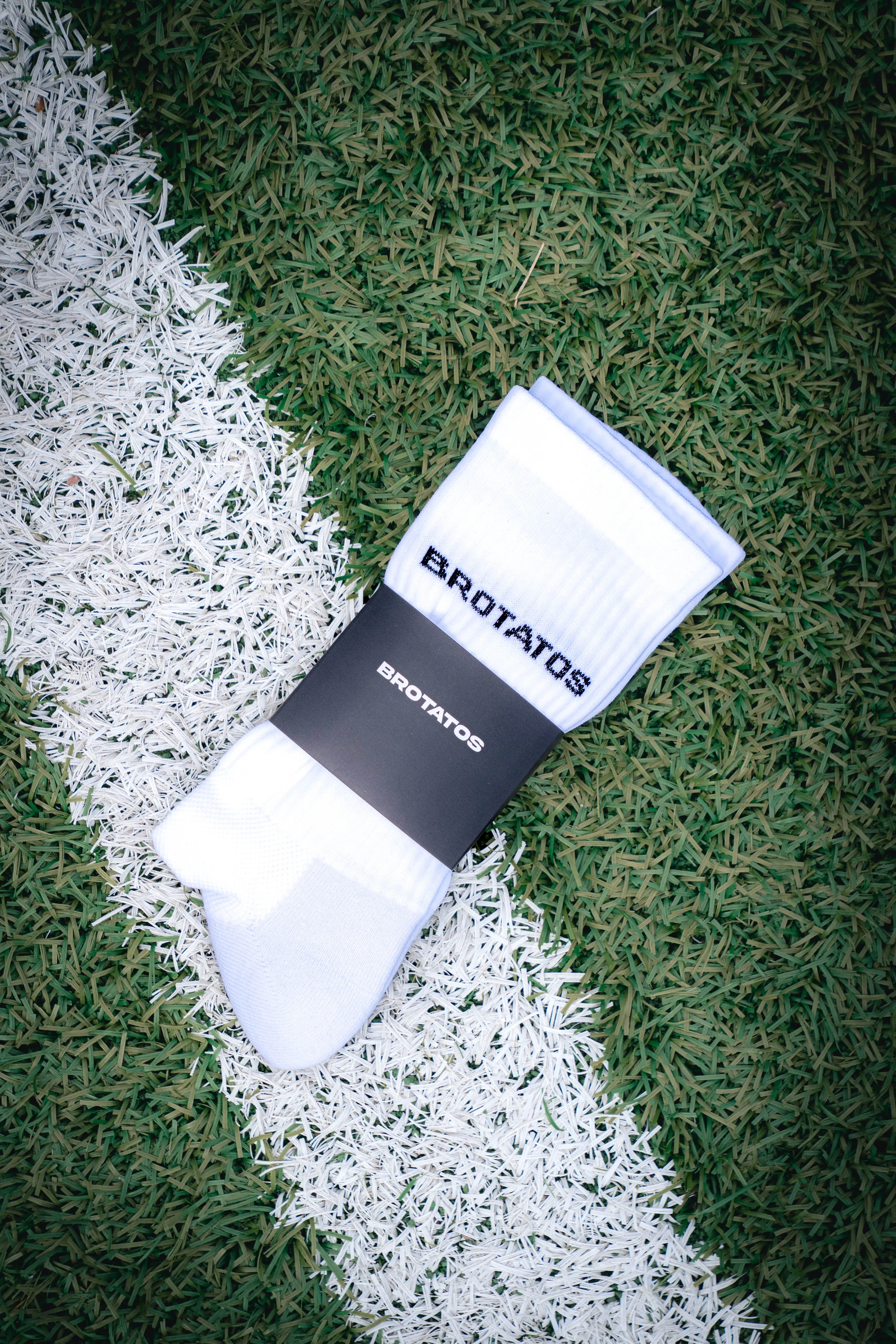 Brotatos Grip Socken