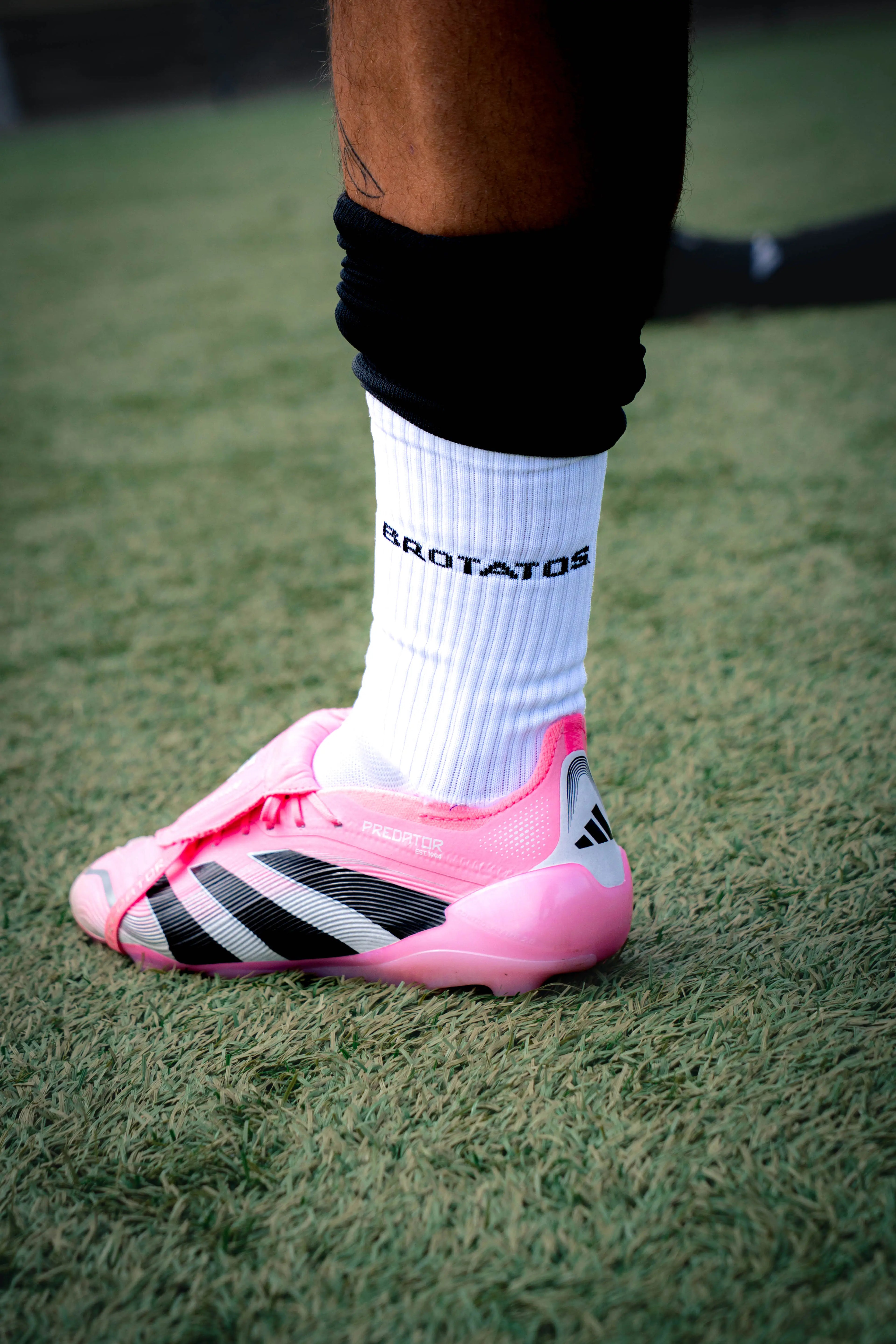 Brotatos Grip Socken