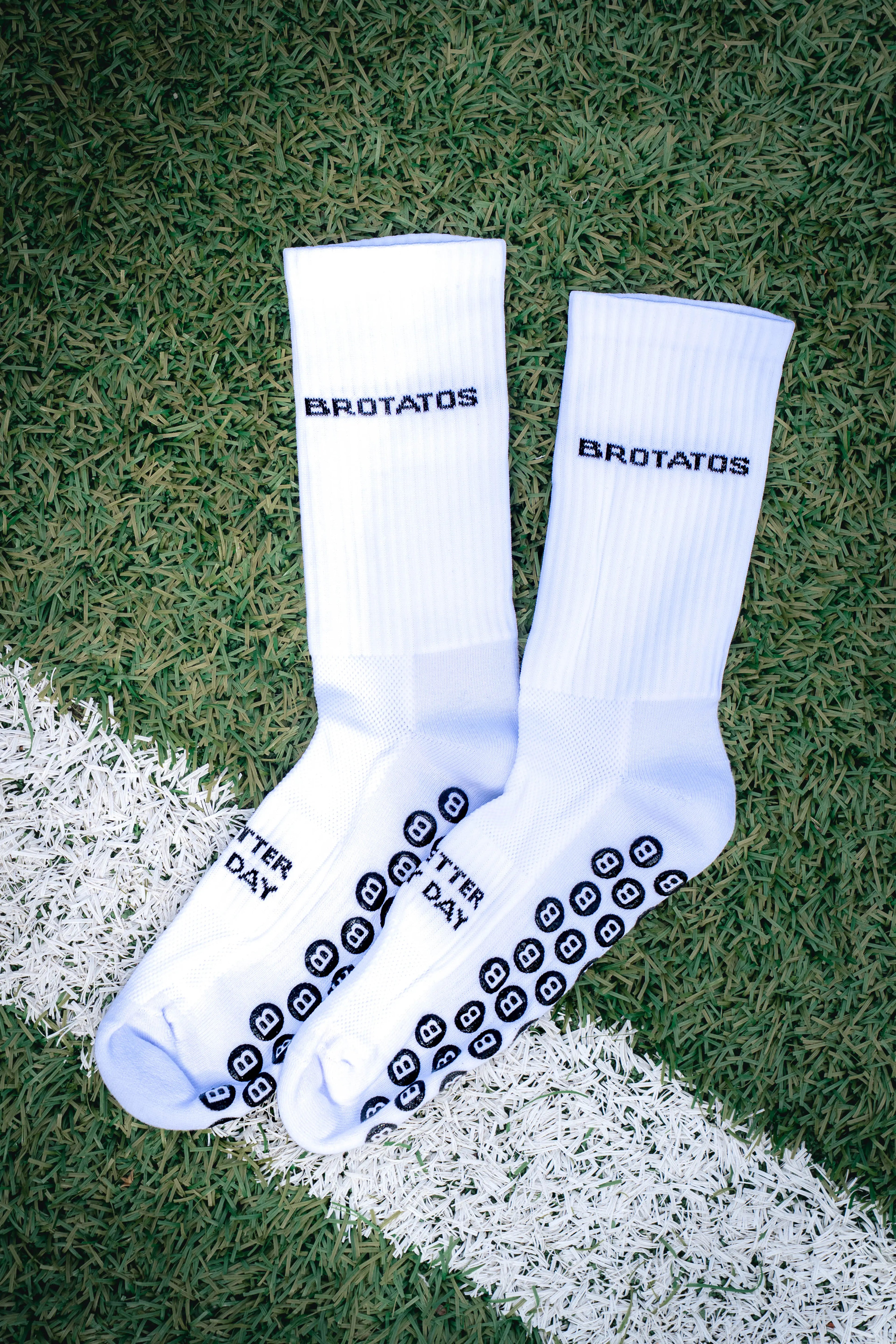 Brotatos Grip Socken