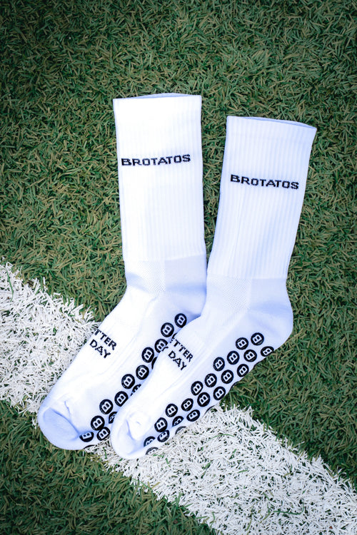 Brotatos Grip Socken