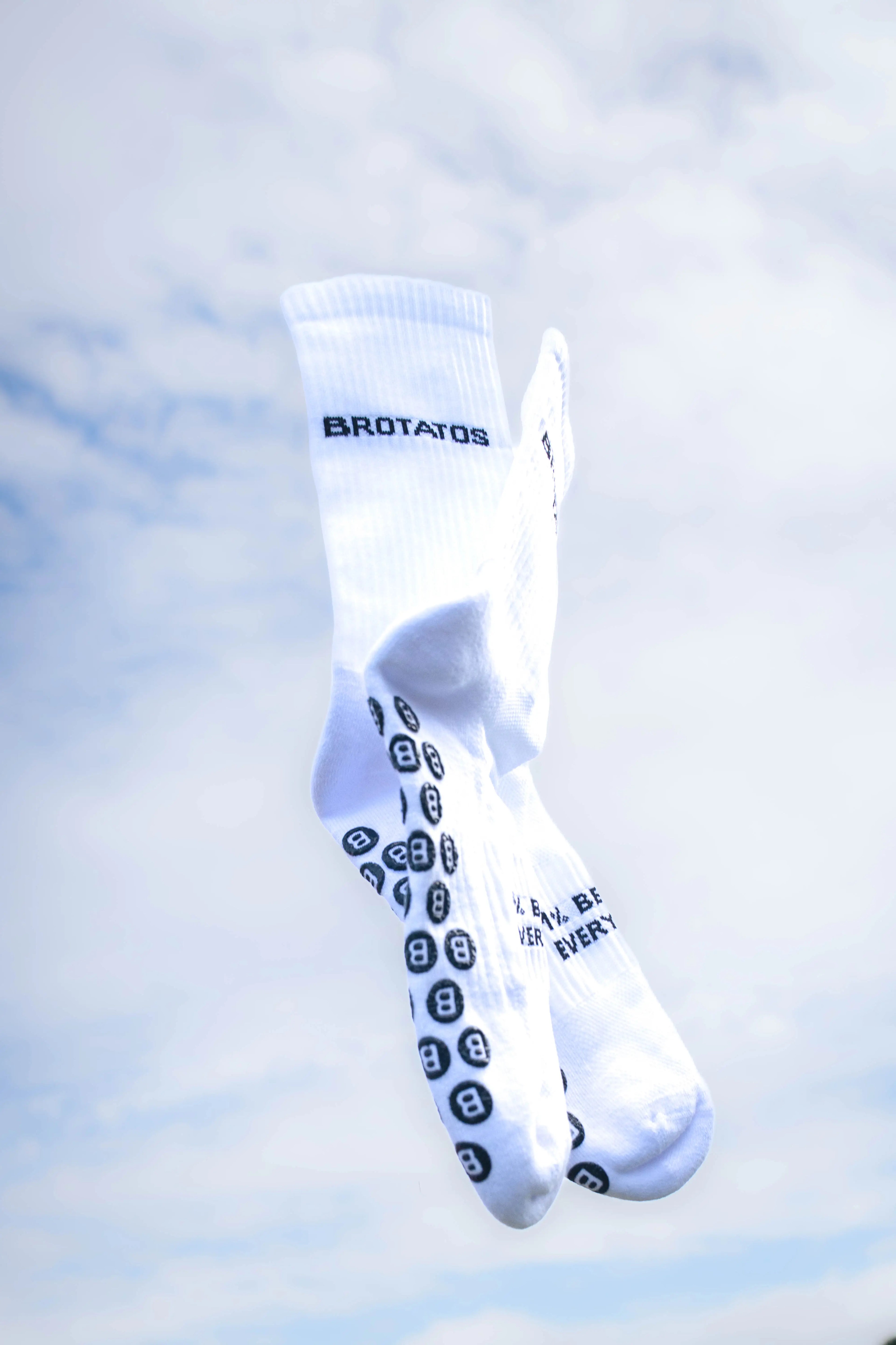 Brotatos Grip Socken