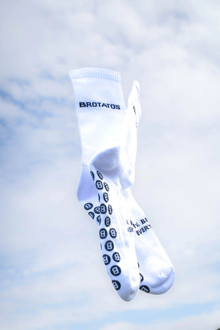 Grip Socken