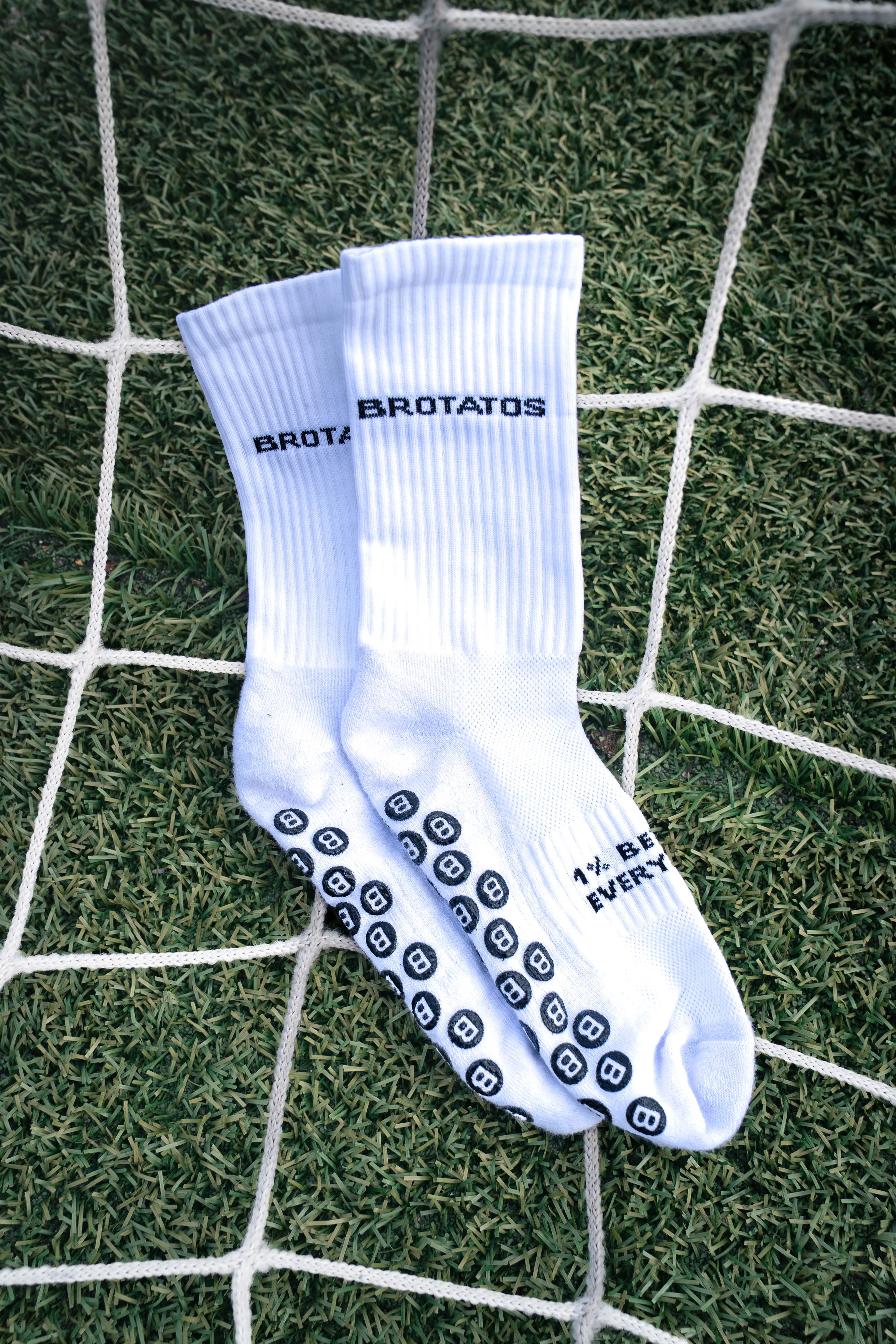 Brotatos Grip Socken