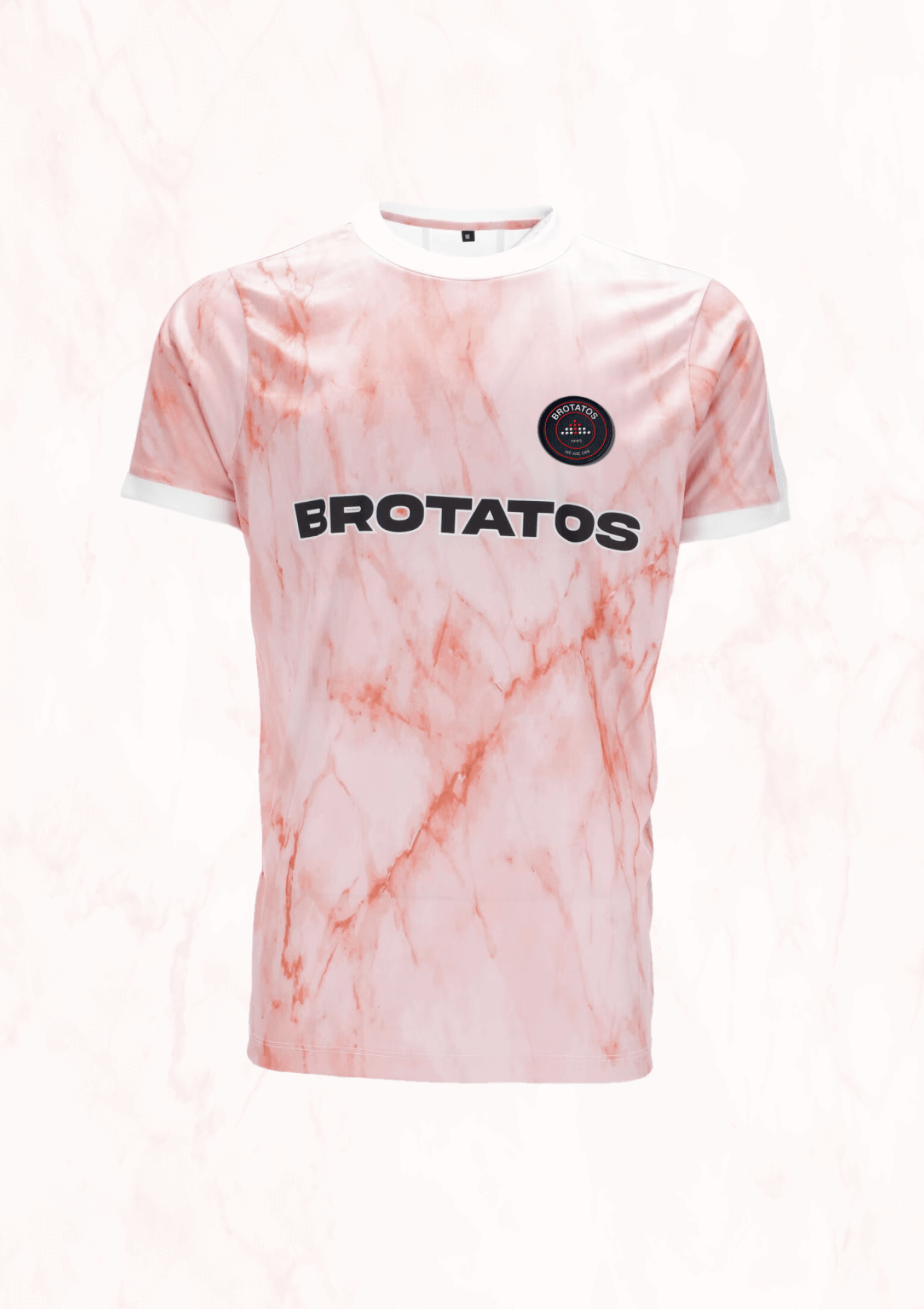 Brotatos Heimtrikot 2025