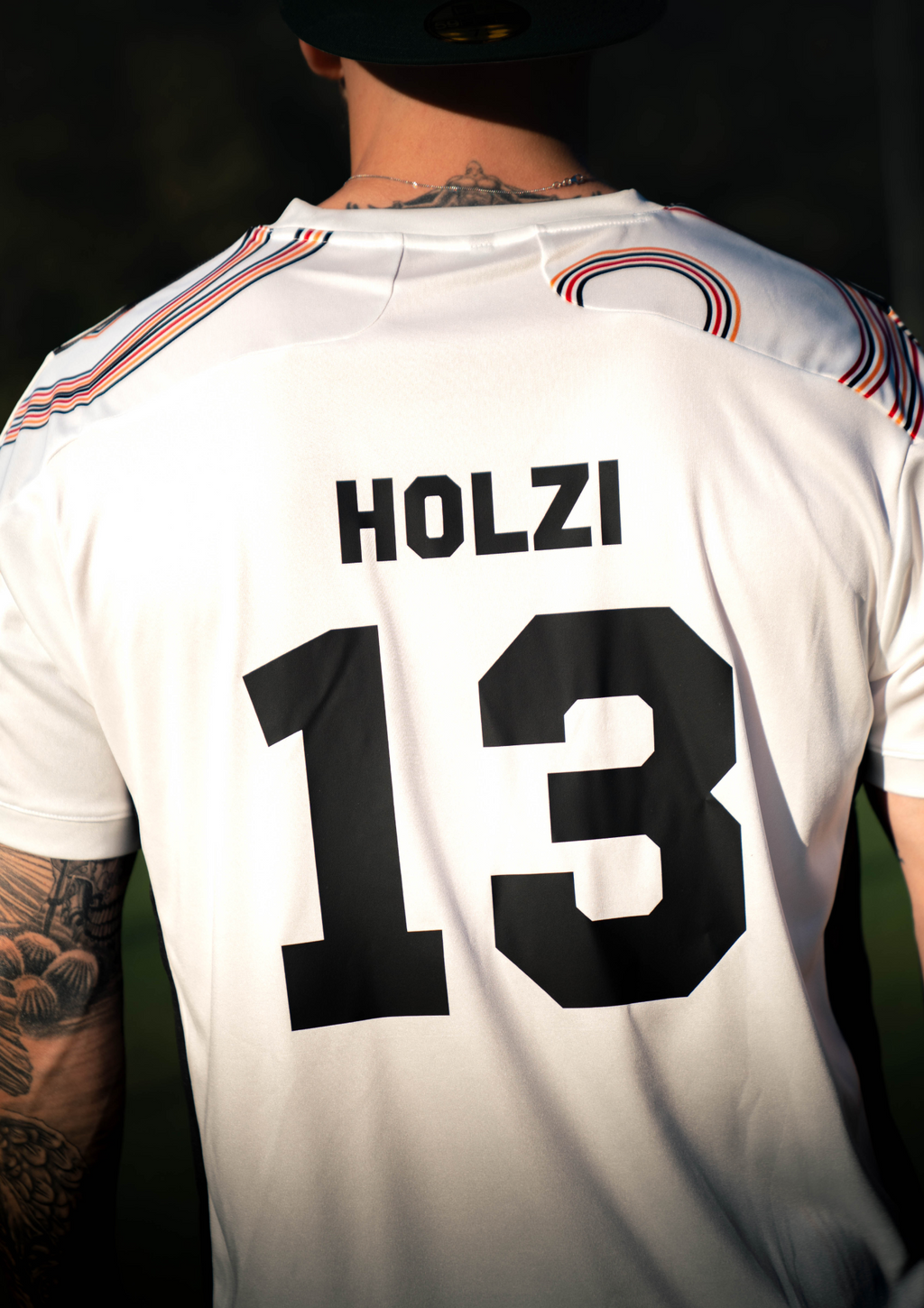 Brotatos Heimtrikot 26/27