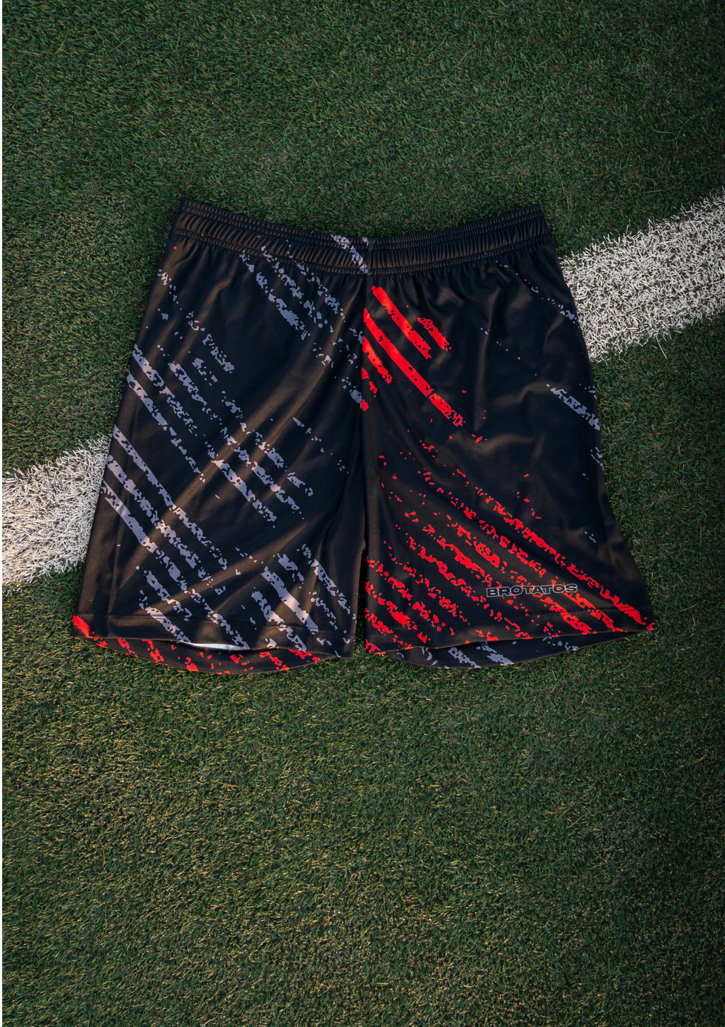 Brotatos Auswärtsshorts 26/27