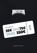 Brotatos Gutschein